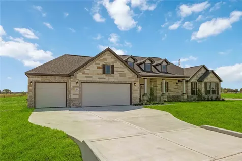 6727 Pelican Lane Beasley TX 77417