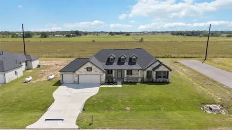 6727 Pelican Lane Beasley TX 77417