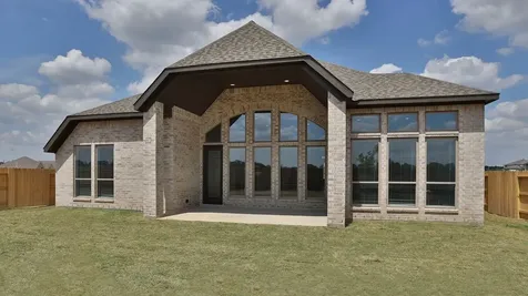 21919 Ivy Landing Street Hockley TX 77447