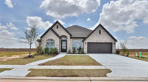 21919 Ivy Landing Street Hockley TX 77447
