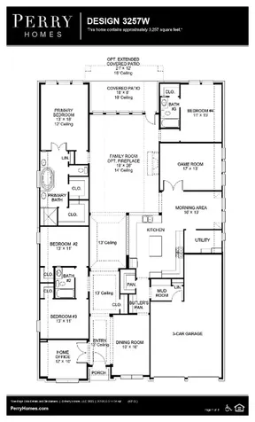 21919 Ivy Landing Street Hockley TX 77447