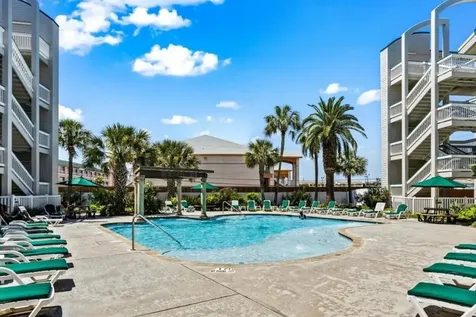 6102 Seawall Boulevard 368 Galveston TX 77551