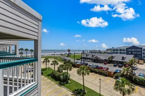 6102 Seawall Boulevard 368 Galveston TX 77551