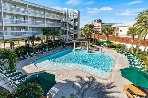 6102 Seawall Boulevard 368 Galveston TX 77551