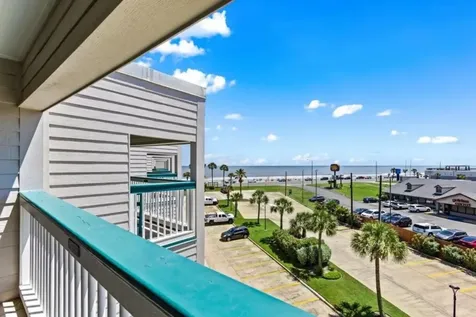 6102 Seawall Boulevard 368 Galveston TX 77551