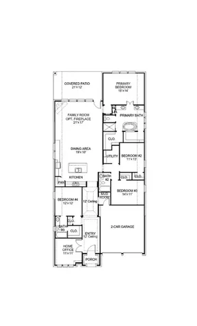 12014 Jacob Lane Mont Belvieu TX 77523