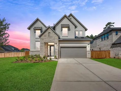 7066 North Lake Clopton Drive Montgomery TX 77316