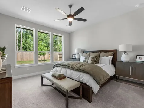 7066 North Lake Clopton Drive Montgomery TX 77316