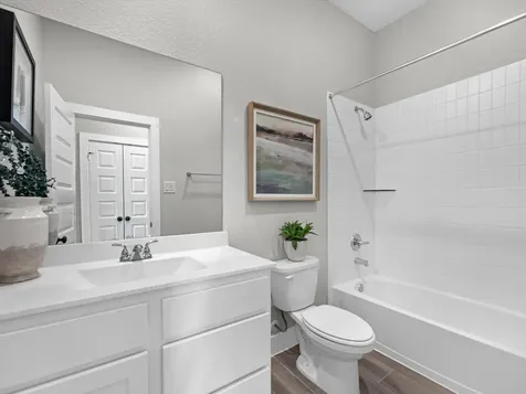 7066 North Lake Clopton Drive Montgomery TX 77316