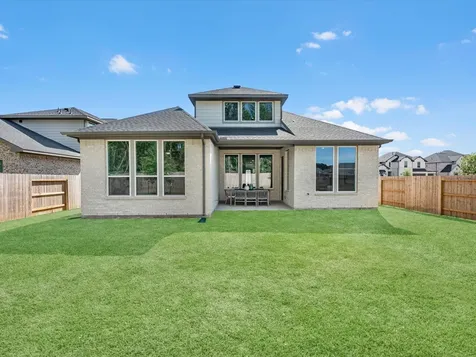 7066 North Lake Clopton Drive Montgomery TX 77316