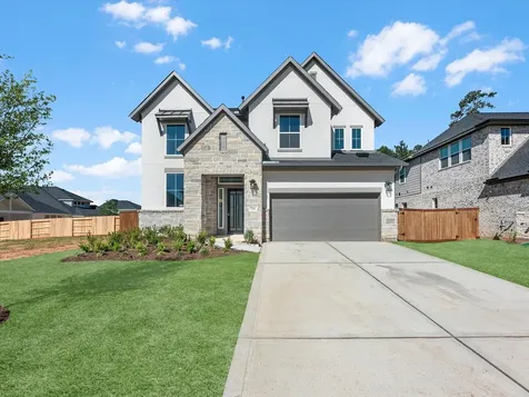 7066 North Lake Clopton Drive Montgomery TX 77316