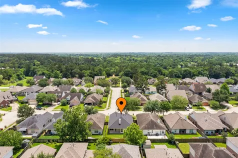 1055 Brigid Court Dickinson TX 77539