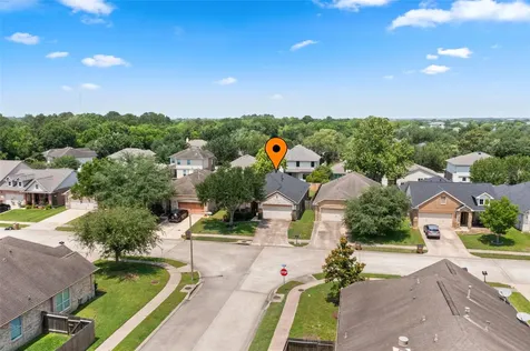 1055 Brigid Court Dickinson TX 77539