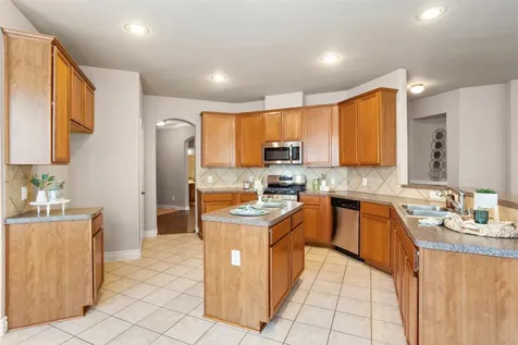 1055 Brigid Court Dickinson TX 77539