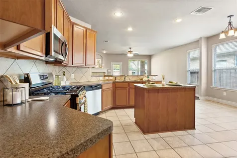 1055 Brigid Court Dickinson TX 77539