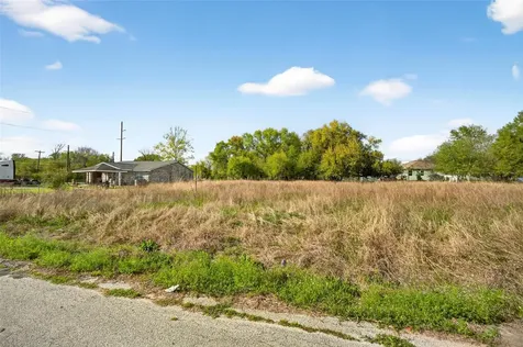 0 2nd Avenue N Texas City TX 77590