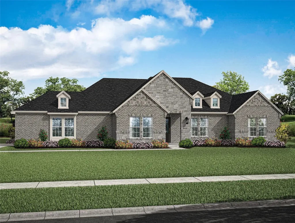 270 Seguin Drive New Waverly TX 77358