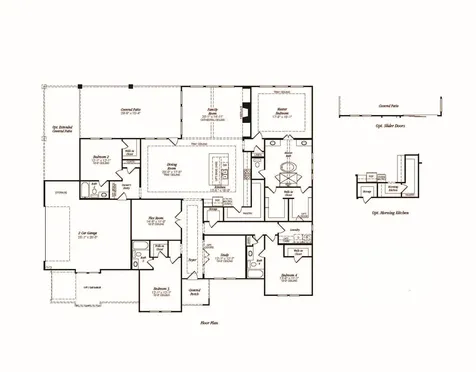 270 Seguin Drive New Waverly TX 77358