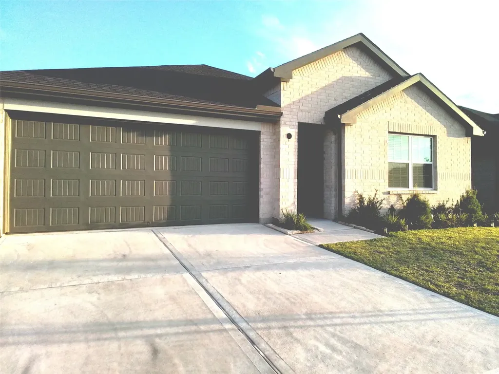 31739 Margaret Woods Lane Fulshear TX 77441