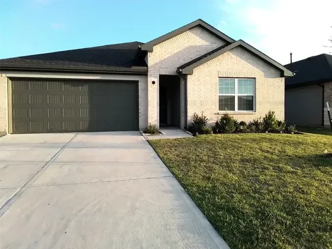 31739 Margaret Woods Lane Fulshear TX 77441