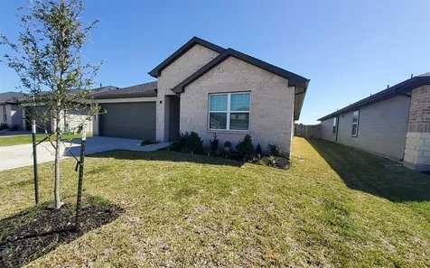 31739 Margaret Woods Lane Fulshear TX 77441