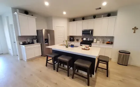 31739 Margaret Woods Lane Fulshear TX 77441