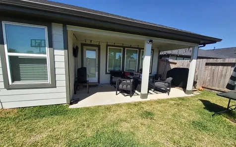 31739 Margaret Woods Lane Fulshear TX 77441