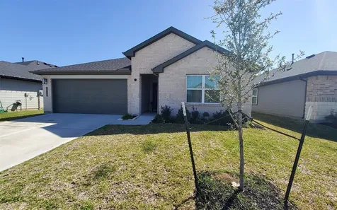 31739 Margaret Woods Lane Fulshear TX 77441