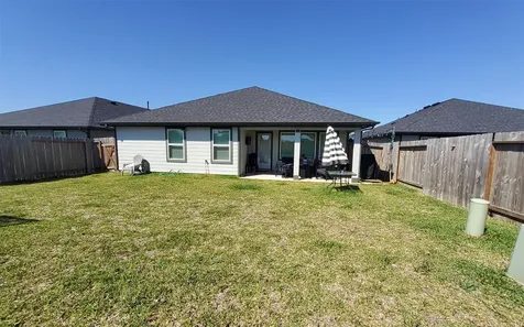 31739 Margaret Woods Lane Fulshear TX 77441