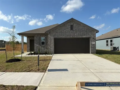 4107 Slow Creek Court Porter TX 77365
