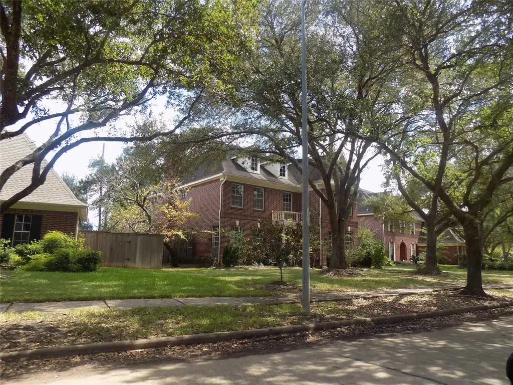 3303 Williams Glen Drive Sugar Land TX 77479