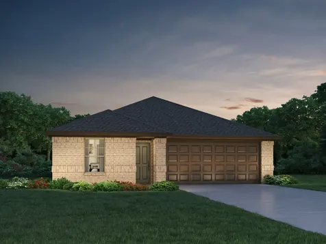 18460 Landing Meadows Lane New Caney TX 77357