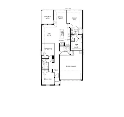 18460 Landing Meadows Lane New Caney TX 77357