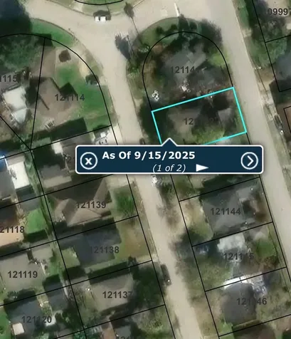 1116 Harris Way Galveston TX 77551