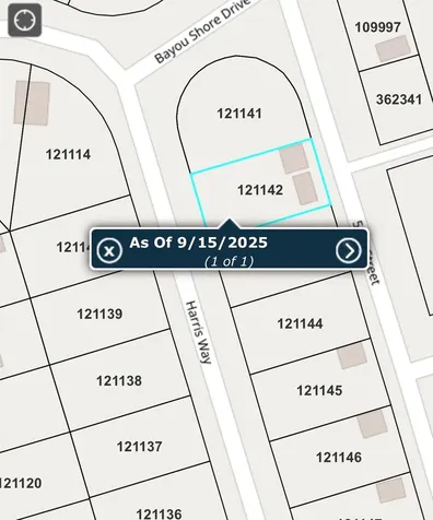 1116 Harris Way Galveston TX 77551