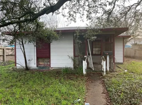 1116 Harris Way Galveston TX 77551