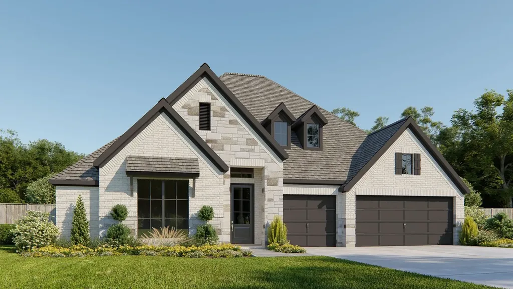 1425 Swayze Street Magnolia TX 77354