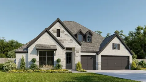 1425 Swayze Street Magnolia TX 77354