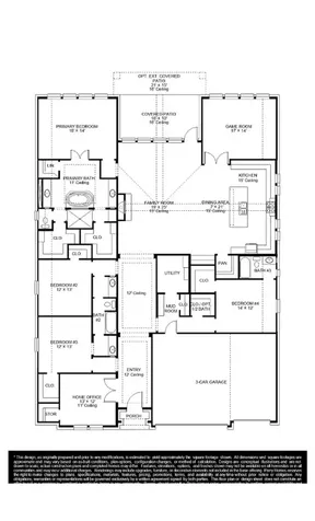 1425 Swayze Street Magnolia TX 77354