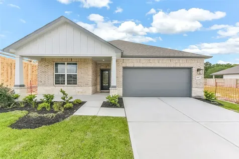 2407 Elliot Canyon Lane Crosby TX 77532