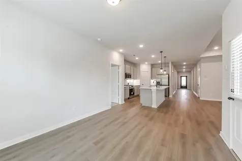 2407 Elliot Canyon Lane Crosby TX 77532
