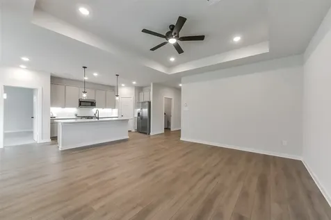2407 Elliot Canyon Lane Crosby TX 77532