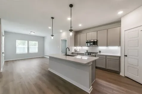 2407 Elliot Canyon Lane Crosby TX 77532