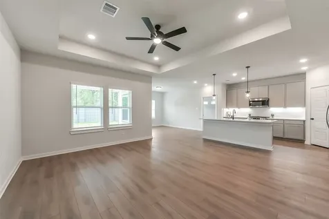 2407 Elliot Canyon Lane Crosby TX 77532