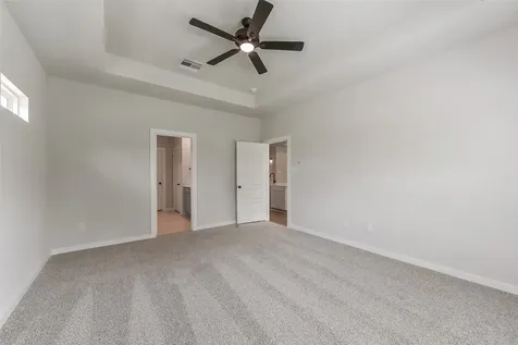 2407 Elliot Canyon Lane Crosby TX 77532