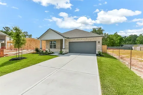 2407 Elliot Canyon Lane Crosby TX 77532
