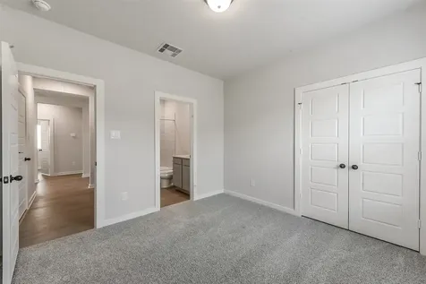 2407 Elliot Canyon Lane Crosby TX 77532