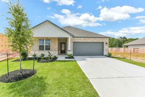 2407 Elliot Canyon Lane Crosby TX 77532