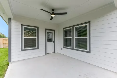 2407 Elliot Canyon Lane Crosby TX 77532