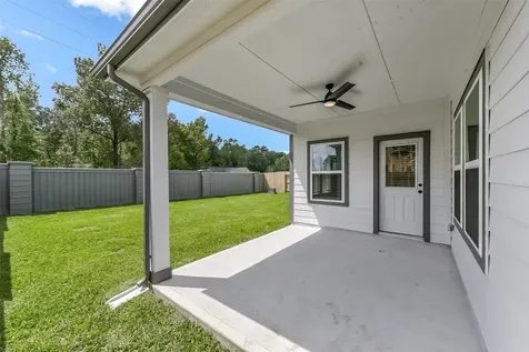 2407 Elliot Canyon Lane Crosby TX 77532